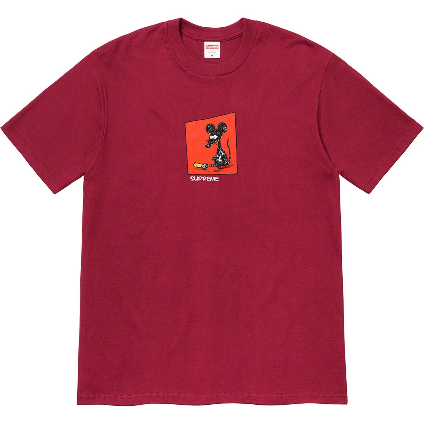 Mouse Tee view 9